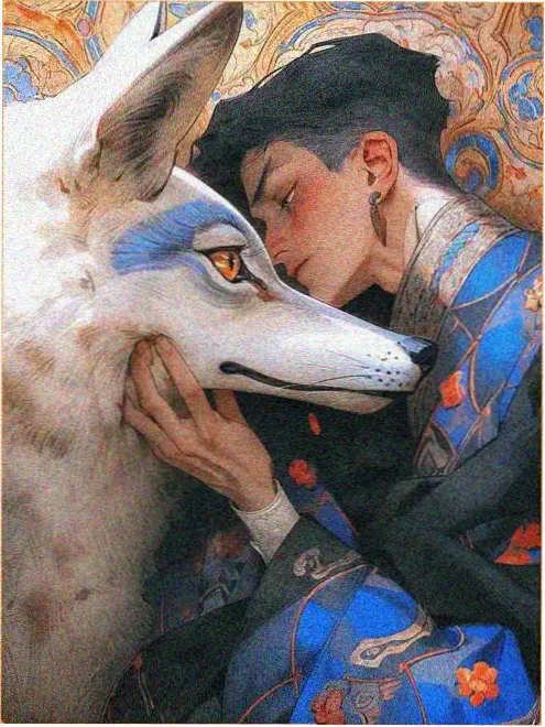 教父